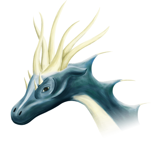 The dragon Fren-Eirol